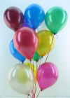 Luftballons Latexballons Standard