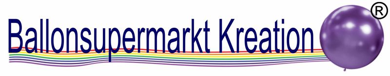 Ballonsupermarkt Kreatio